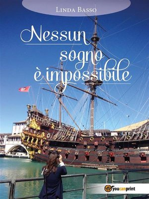 cover image of Nessun sogno è impossibile